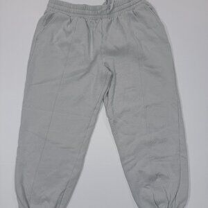 The‎ Drop Greige Jogger Sweatpants